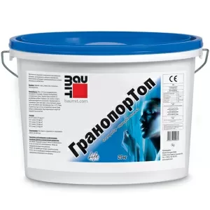 БАУМИТ ГРАНОПОРТОП К1.5 0364 25КГ.