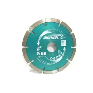 MAKITA P-45761 ДИАМ. ДИСК СУХО 125ММ