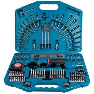 MAKITA P-52037 СВРЕДЛА К-КТ 102