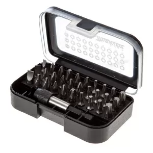 MAKITA D-30667  BIT SET31 PCS.
