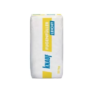 KNAUF ФУГОПЪЛНИТЕЛ ФУГИНФЮЛЕР 25КГ.