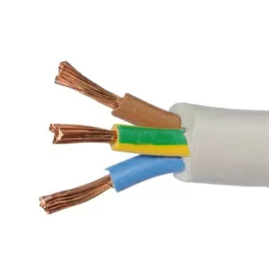 ШВПС 4X1.5 H05VV-F
