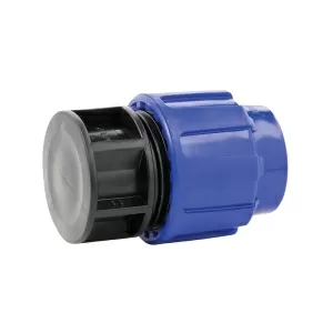 ТАПА ЗА PE Ф25 CEPEX