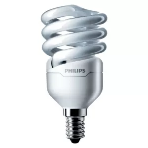 PHILIPS ECONOMY TWISTER 12W/865 Е14