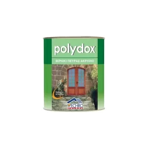 ЛАК ЗА КАМЪК POLYDOX 1L