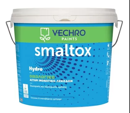 ГРУНД SMALTOX HYDRO - 3L
