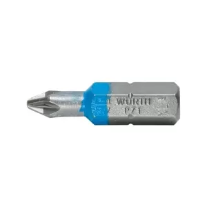 НАКРАЙНИК PZ 1 L=25 MM WURTH