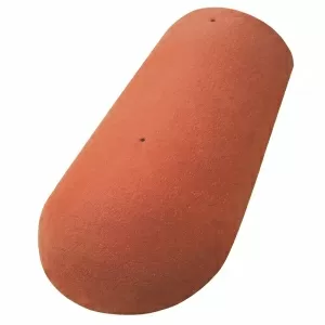 КАПАК НАЧАЛЕН НАТУРА ПЛЮС ЧЕРВЕНА BRAMAC
