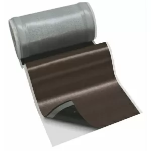 WAKAFLEX 5M. РОЛКА ЧЕРВ.-КАФЯВА  BRAMAC