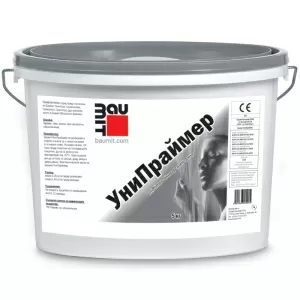 БАУМИТ УНИВЕРСАЛЕН ГРУНД - 5 КГ.