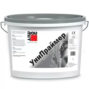 БАУМИТ УНИВЕРСАЛЕН ГРУНД - 25 КГ.