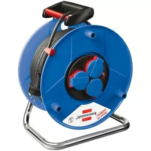 АК240 МАКАРА 3 КОНТАКТА IP44 20М. 3G1.5