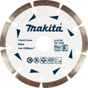 MAKITA D-52788 ДИАМ.ДИСК ЗА БЕТОН 230
