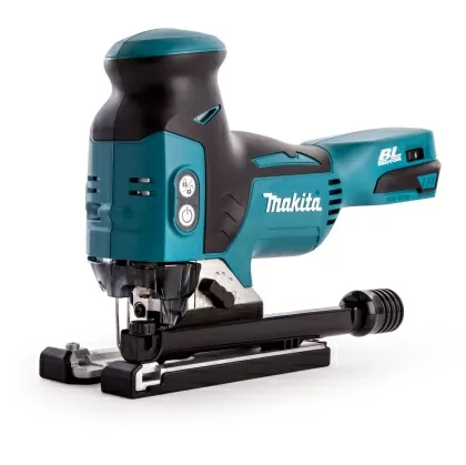 MAKITA DJV181Z АКУМУЛАТ. ПРОБОДЕН ТРИОН 18V