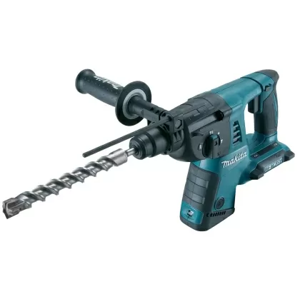 MAKITA DHR263Z АКУМУЛАТРЕН ПЕРФОРАТОР 18V+ 18V