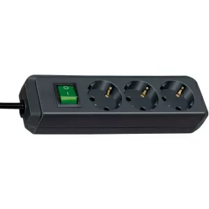 РАЗКЛОНИТЕЛ С КЛЮЧ 3-ЕН ЧЕРЕН 3Х1.5 5M ECO-LINE