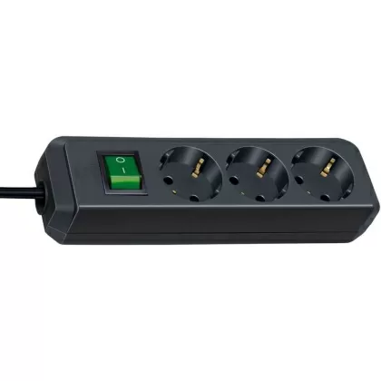РАЗКЛОНИТЕЛ С КЛЮЧ 3-ЕН ЧЕРЕН 3Х1.5 5M ECO-LINE