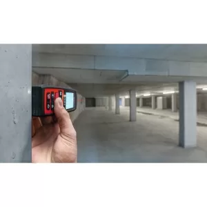 VECTOR 80 SOLA ЛАЗЕРНА РОЛЕТКА 80М.