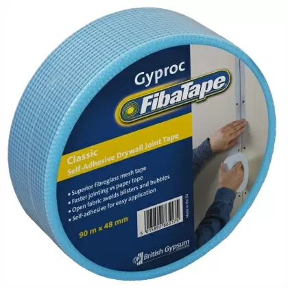 RIGIPS САМОЗАЛЕПВАЩА ЛЕНТА 90М.