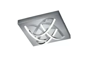 ПЛАФОНИЕРА DOLLY 4X4W R62371106