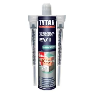 TYTAN PROFESSIONAL EVOLUTION ХИМИЧЕН АНКЕР 300МЛ