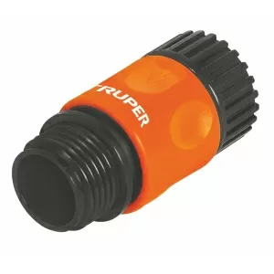 КОМПЛЕКТ БЪРЗА ВРЪЗКА 3/4“ WATER STOP TRUPER