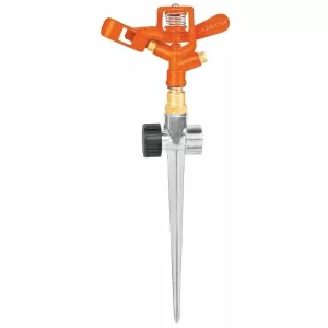 МЕТАЛЕН ИМПУЛСЕН ПОЛИВНИК 3/4“ 360ГР. TRUPER