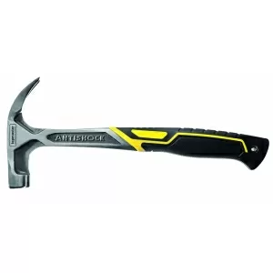ЧУК КОЗИ КРАК АНТИВИБРАЦИОННЕН 450ГР. TOPMASTER
