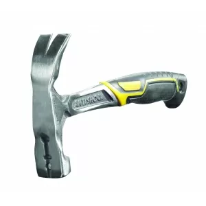 ЧУК КОЗИ КРАК АНТИВИБРАЦИОННЕН 450ГР. TOPMASTER