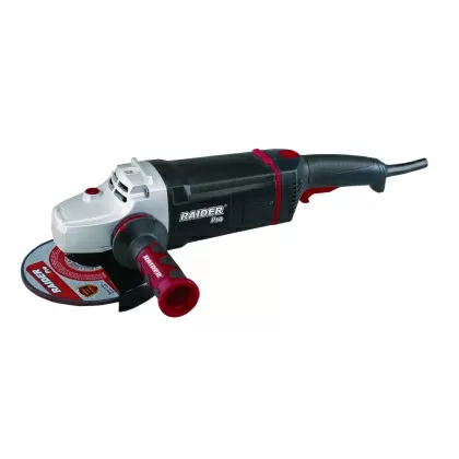 ЪГЛОШЛАЙФ RDP-AG65 2400W 230