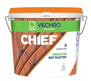 ЛАТЕКС CHIEF 3L
