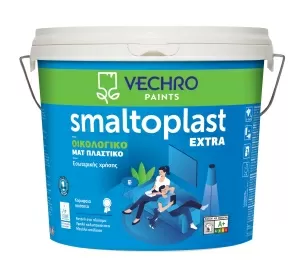СМАЛТОПЛАСТ ЕКО - 750ML