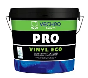 ЛАТЕКС VINYL ECO - 3L.