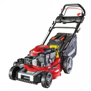 КОСАЧКА БЕНЗ. САМОХ. 2.5KW 46СМ 18“ 65Л RD-GLM08