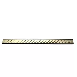 ЛИНЕЕН СИФОН 480MM INOX 1248 NEW VISION