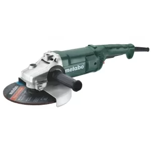 ЪГЛОШЛАЙФ 230ММ 2200W METABO WP 2200-230