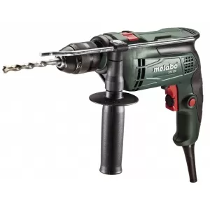 БОРМАШИНА УДАРНА 650W METABO SBE 650 SSBF