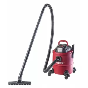 ПРАХОСМУКАЧКА RDP-WC09 1250W 20Л.