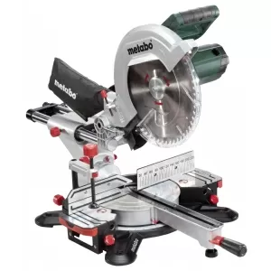 ГЕРУНГ ЦИРКУЛЯР Ф305MM 2000W METABO KS 305 M LAS
