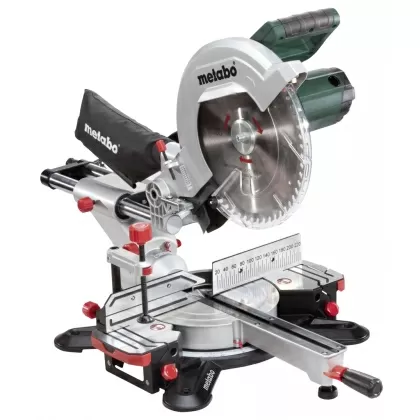ГЕРУНГ ЦИРКУЛЯР Ф305MM 2000W METABO KS 305 M LAS