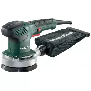 ЕКСЦЕНТЪРШЛАЙФ 310W 125ММ METABO SXE 3125