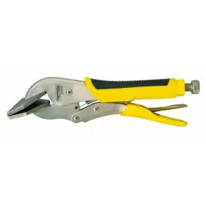 КЛЕЩИ ЧИРАК 230ММ TOPMASTER CRV