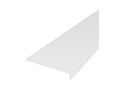ПОДПР. ПЕРВАЗ ВЪНШЕН БЯЛ 30/300 3.0М