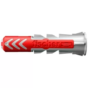 УНИВЕРСАЛЕН ДЮБЕЛ DUOPOWER FISCHER Ф8Х40