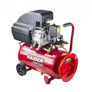 КОМПРЕСОР RD-AC12 24Л. 1500W 5М. МАРКУЧ