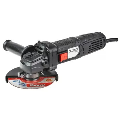 ЪГЛОШЛАЙФ RDP-AG75 1200W 125MM.