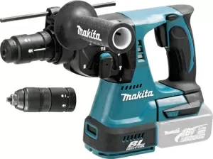 MAKITA DHR243Z ПЕРФОРАТОР АКУМОЛАТОРЕН 18V