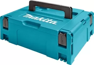 MAKITA КУФАР ЗА ИНСТРУМЕНТИ MAKPAC 821550-0