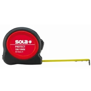 PROTECT PE 8M SOLA РОЛЕТКА 25ММ 8М