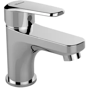 B0967AA SEVAL СМЕСИТЕЛ СТОЯЩ КЪС БЕЗ ИЗПР.